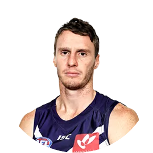Jonathon Griffin - Australian rules footballer