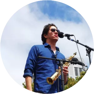 Jonathon Haffner - Musical artist