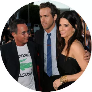 Jonathon Komack Martin