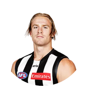 Jonathon Marsh - Australian rules footballer