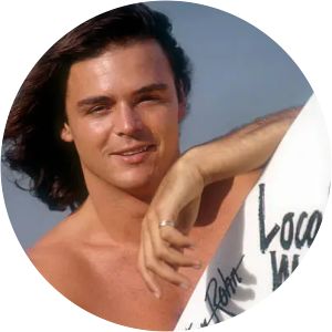 Jonathon Sammy-Lee photograph