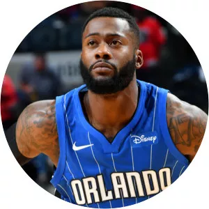 Jonathon Simmons
