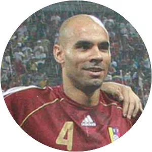 Jonay Hernández - Venezuelan footballer