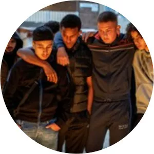 Jonay Pineda Skallak