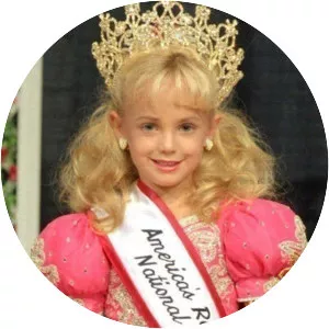 JonBenét Ramsey