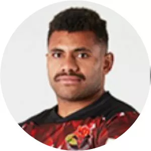 Jone Naikabula - Rugby union player