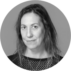 Jone San Martin - Dancer