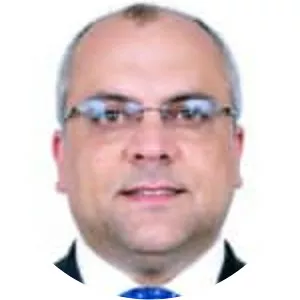 Jones Alexandre Martins