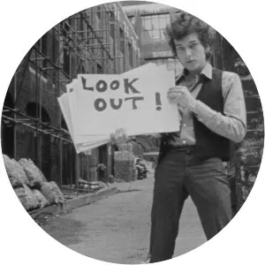 Jones Alk - Cinematographer