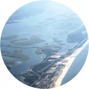 Jones Beach Island