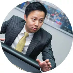 jones chong cho lam 罗嘉豪