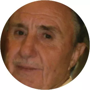 Jones Harris photograph