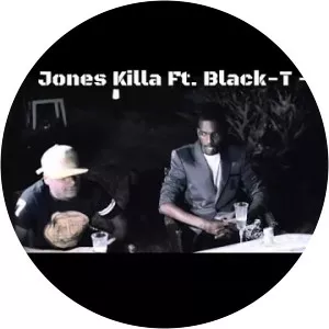 Jones Killa - Musical artist