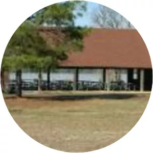 Jones Lake - Lake in North Carolina