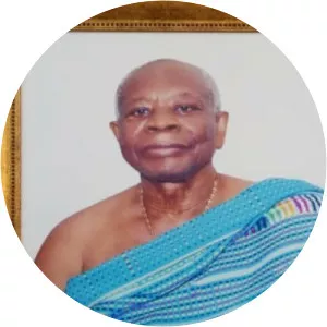 Jones Ofori Atta