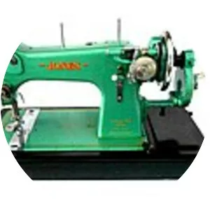 Jones Sewing Machine Company