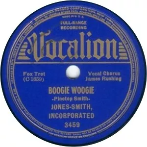 Jones Smith Incorporated