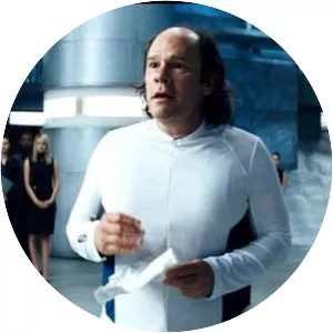 Jones Three Echo - Fictional character