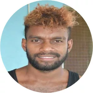 Jonetani Buksh - Footballer