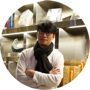 Jong Ik Kang - Visual effects supervisor