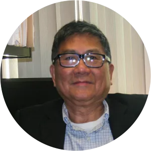 Jong-Shi Pang - Mathematician