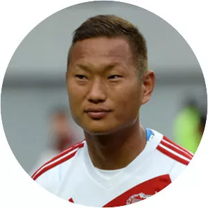 Jong Tae-se