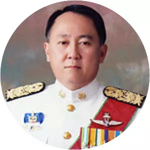 Jongchai Thiangtham