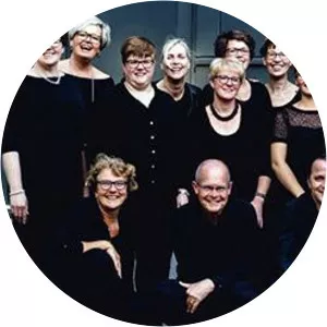 Jongerenkoor Praise the Lord, Notter - Musical artist