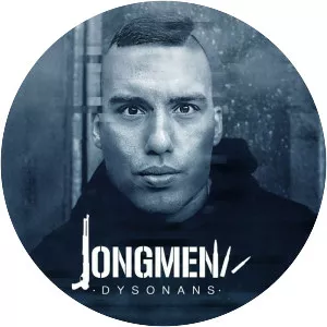 Jongmen - Rapper