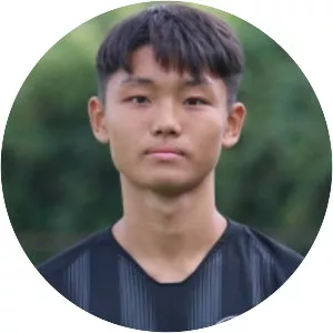 Jongmin Seo - Football player