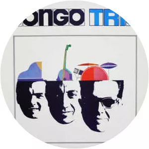 Jongo Trio