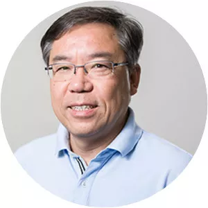 Jongsay Yong - Researcher