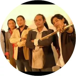 Joni Agung & Double T - Musical artist