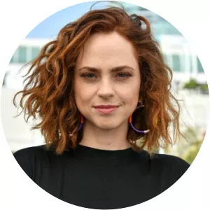 Joni Dourif - Brad Dourif's ex-wife