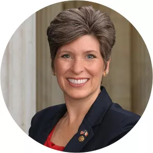 Joni Ernst - United States Senator