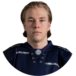 Joni Jurmo - Ice hockey player