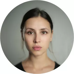 Joni Kamen - Actress