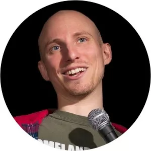 Joni Koivuniemi - Comedian