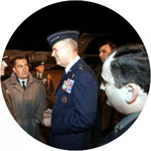 Joni Pirtskhalaishvili