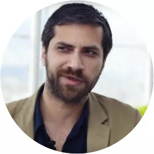 Joni Shanaj - Film director