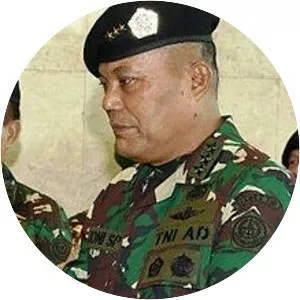 Joni Supriyanto