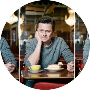 Joni Wikingsson photograph