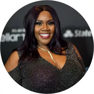 Jonia Rolle photograph