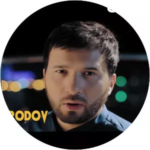 Jonibek Murodov photograph