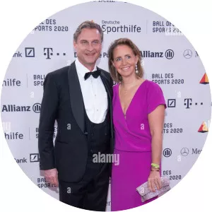 Jonica Jahr - Kai Diekmann's ex-wife