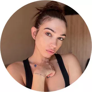 Jonida Vokshi - Movie actor