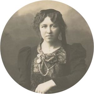 Jónína Jónatansdóttir