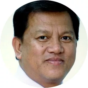 Joniston Bangkuai