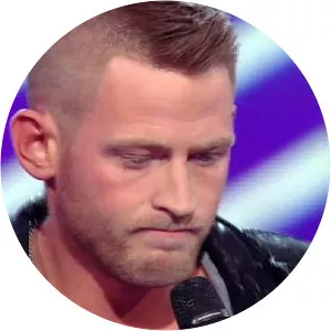 Jonjo Kerr - Musical artist