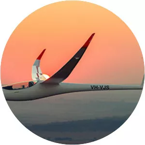 Jonker JS3 Rapture - 